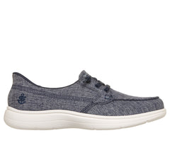 Slip-ins: On-The-GO Flex Radiant - Oceana|Skechers