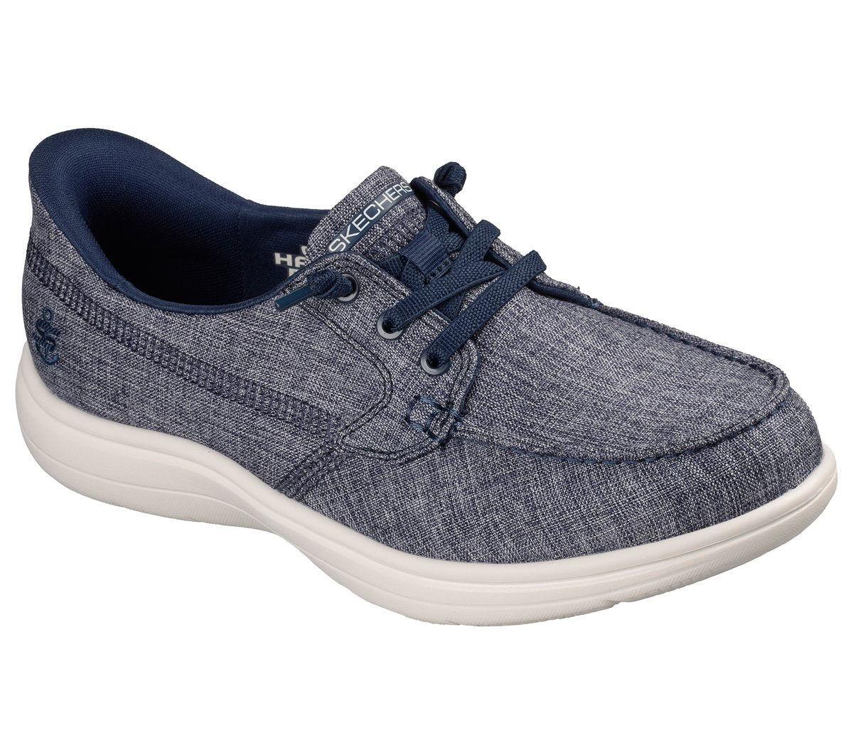 Slip-ins: On-The-GO Flex Radiant - Oceana|Skechers