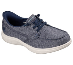 Slip-ins: On-The-GO Flex Radiant - Oceana|Skechers
