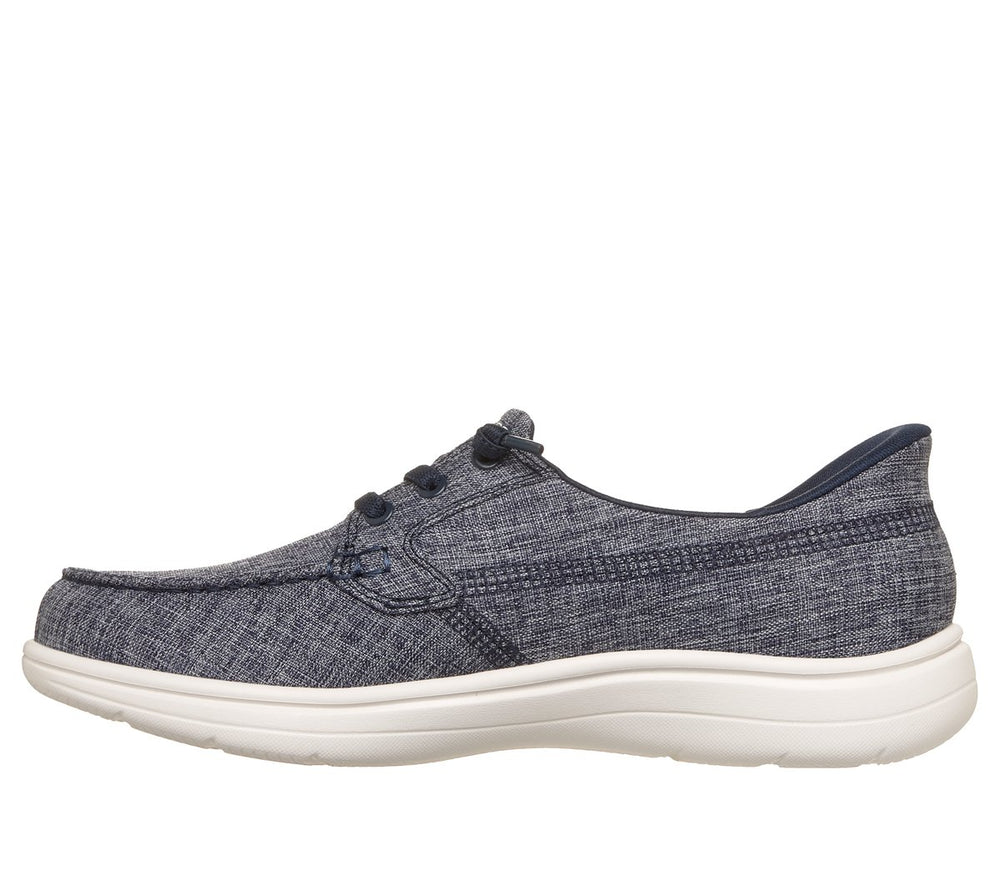 Slip-ins: On-The-GO Flex Radiant - Oceana|Skechers