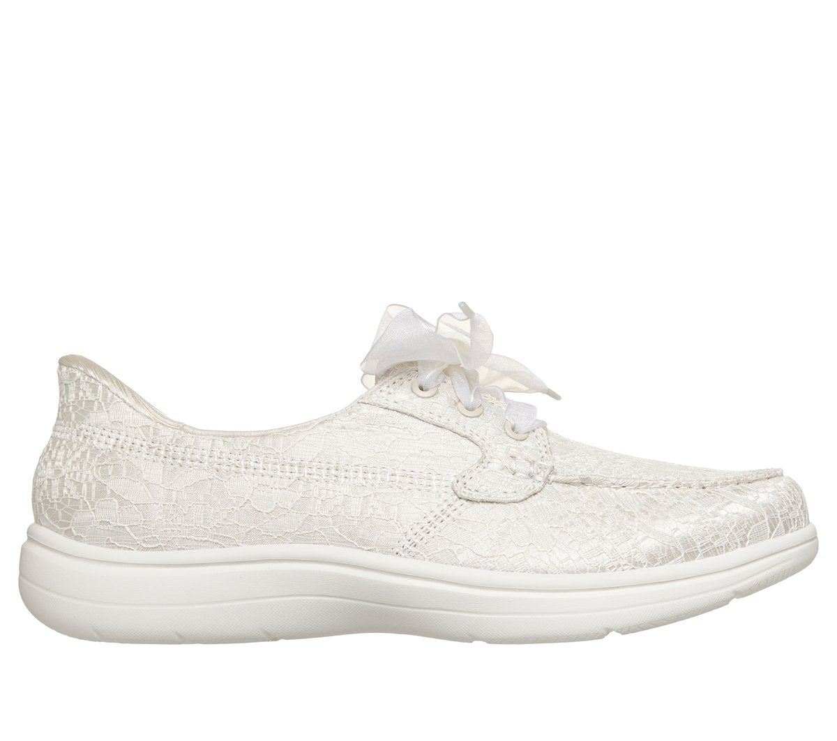 Slip-ins: On-The-GO Flex Radiant - Lacy|Skechers