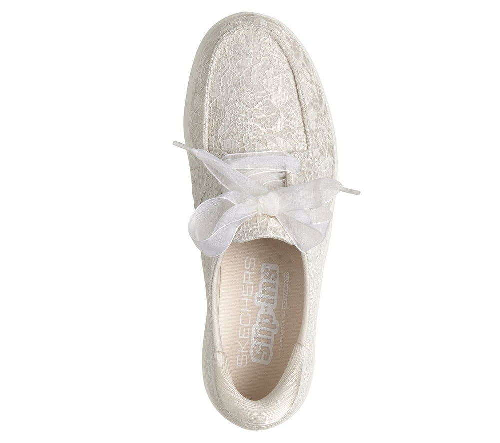 Slip-ins: On-The-GO Flex Radiant - Lacy|Skechers