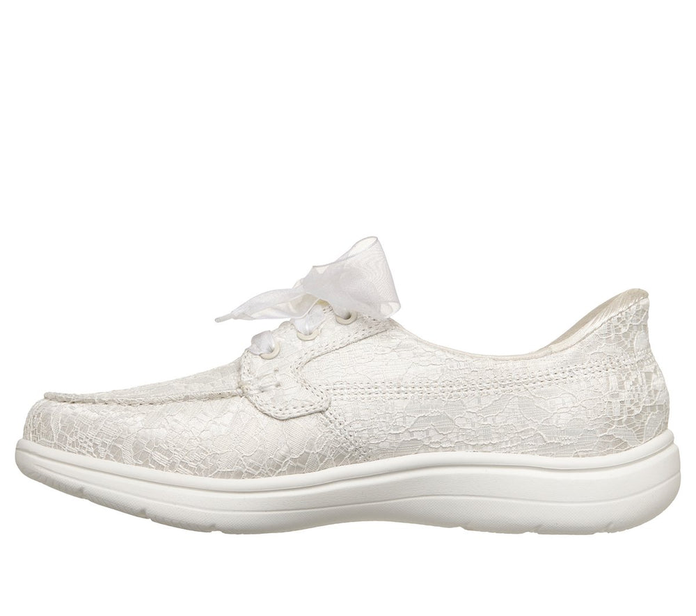 Slip-ins: On-The-GO Flex Radiant - Lacy|Skechers