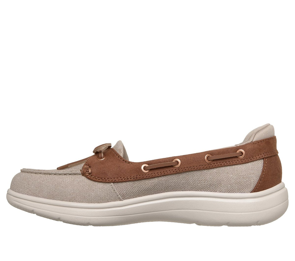Slip-ins: On-The-GO Flex Radiant - Manhattan|Skechers