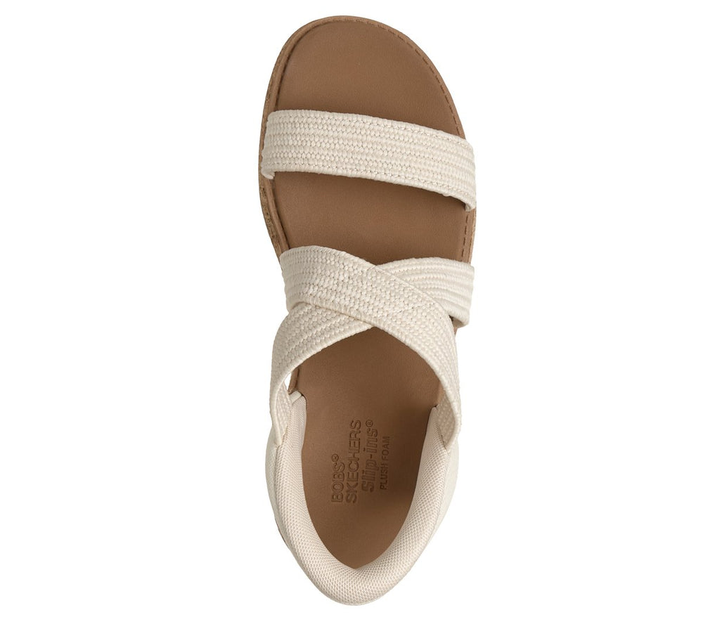 Slip-ins: BOBS Sun Vibe - Island Stroll|Skechers