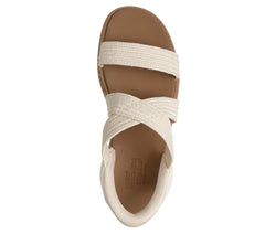 Slip-ins: BOBS Sun Vibe - Island Stroll|Skechers