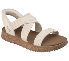 Slip-ins: BOBS Sun Vibe - Island Stroll|Skechers