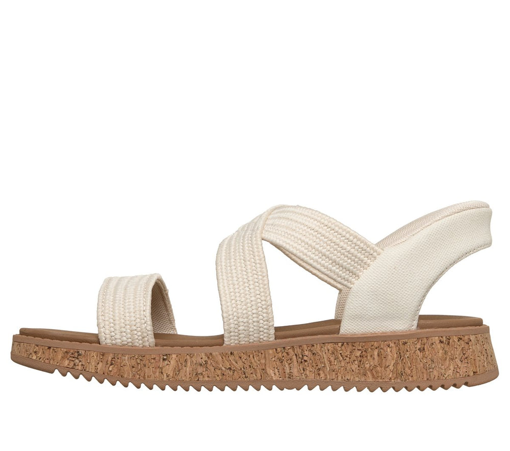 Slip-ins: BOBS Sun Vibe - Island Stroll|Skechers