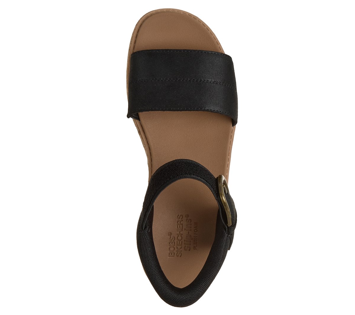 Slip-ins: BOBS Sun Vibe - Be Corky|Skechers