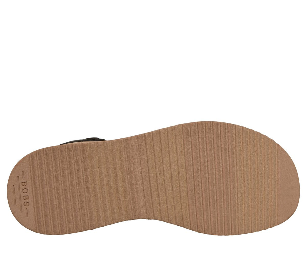 Slip-ins: BOBS Sun Vibe - Be Corky|Skechers