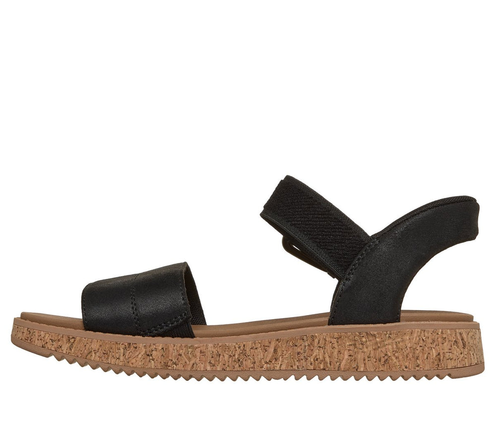 Slip-ins: BOBS Sun Vibe - Be Corky|Skechers