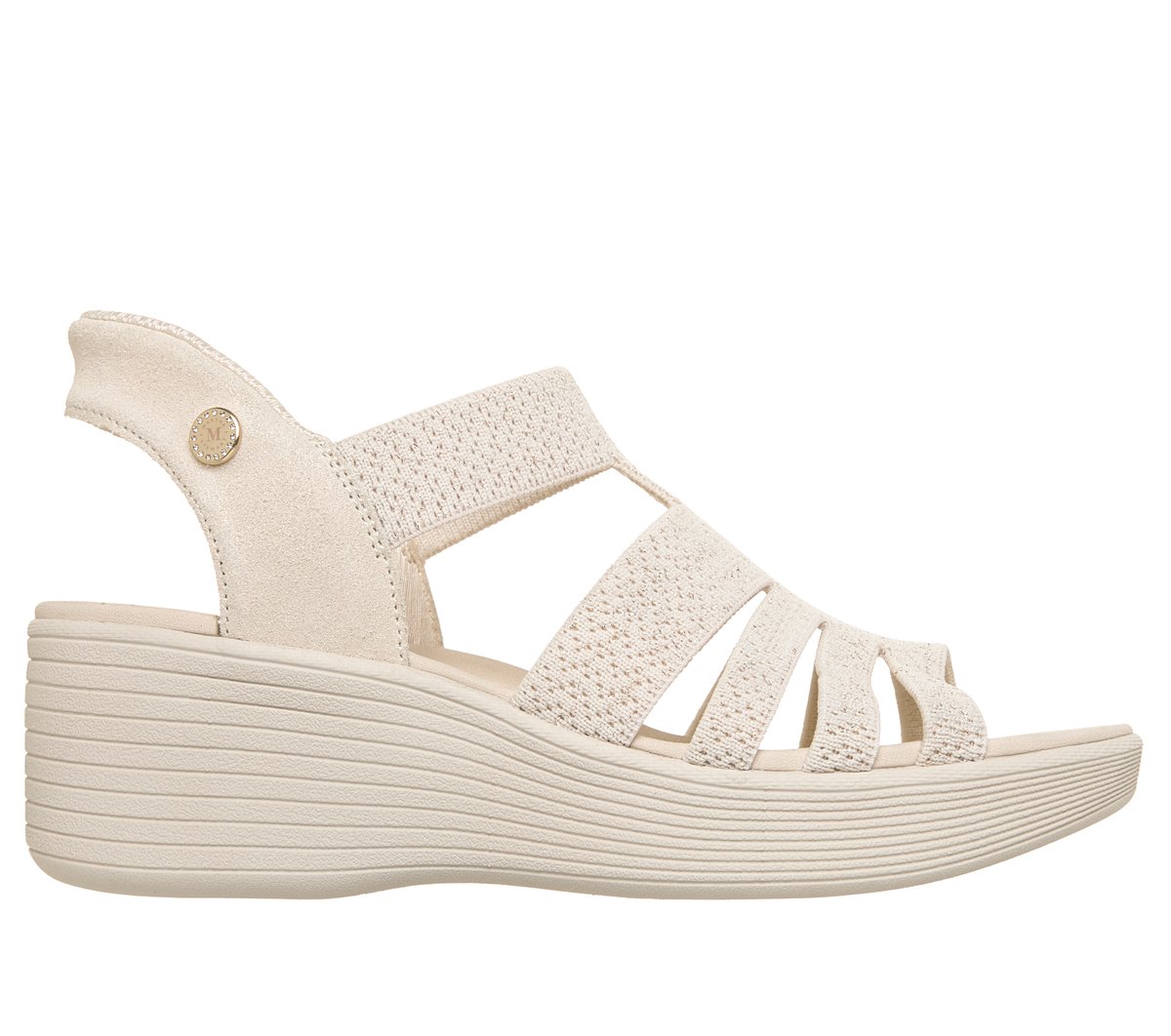 Slip-ins Martha Stewart: Parallel Lite - Tasteful|Skechers