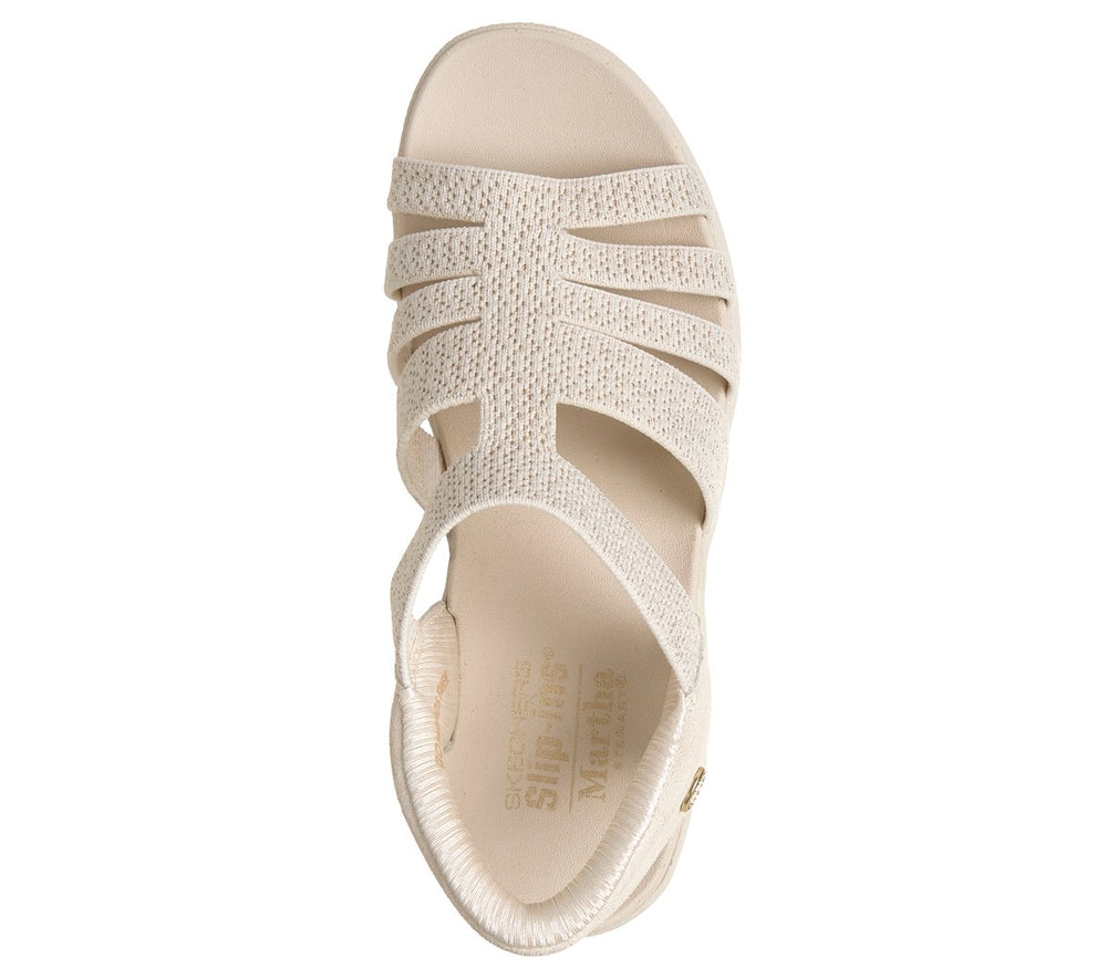 Slip-ins Martha Stewart: Parallel Lite - Tasteful|Skechers