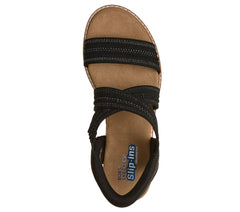 Slip-ins: BOBS Desert Kiss - Lavish Leap|Skechers