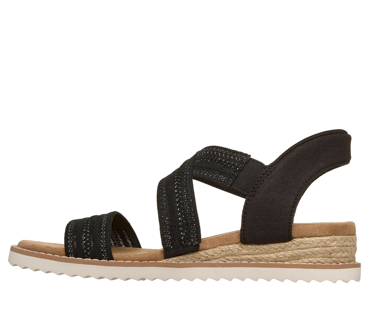 Slip-ins: BOBS Desert Kiss - Lavish Leap|Skechers