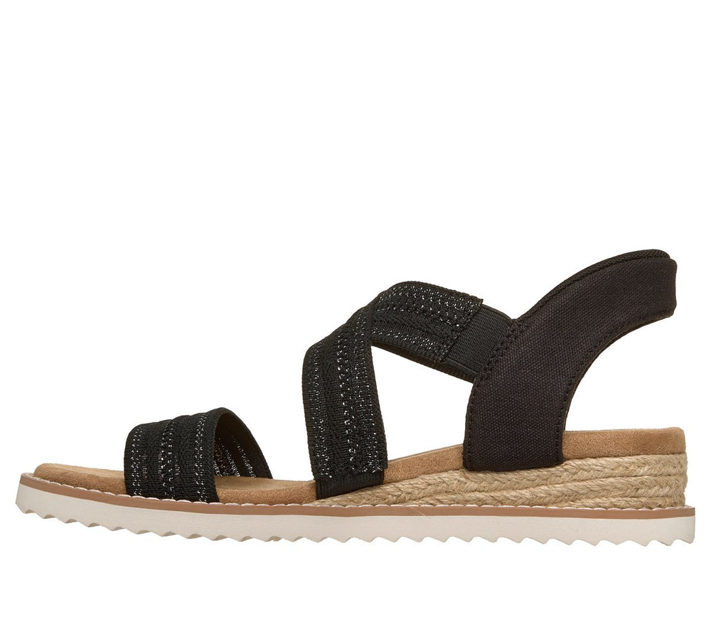 Slip-ins: BOBS Desert Kiss - Lavish Leap|Skechers