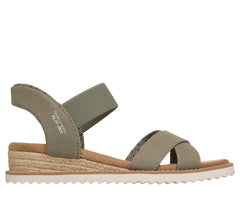 Slip-ins: BOBS Desert Kiss - Golden Lily|Skechers