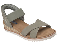 Slip-ins: BOBS Desert Kiss - Golden Lily|Skechers