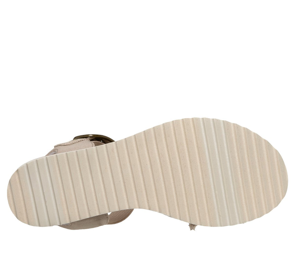 Slip-ins: BOBS Desert Kiss - Frayed Fun|Skechers