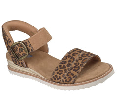 Slip-ins: BOBS Desert Kiss - Safari Stepper|Skechers