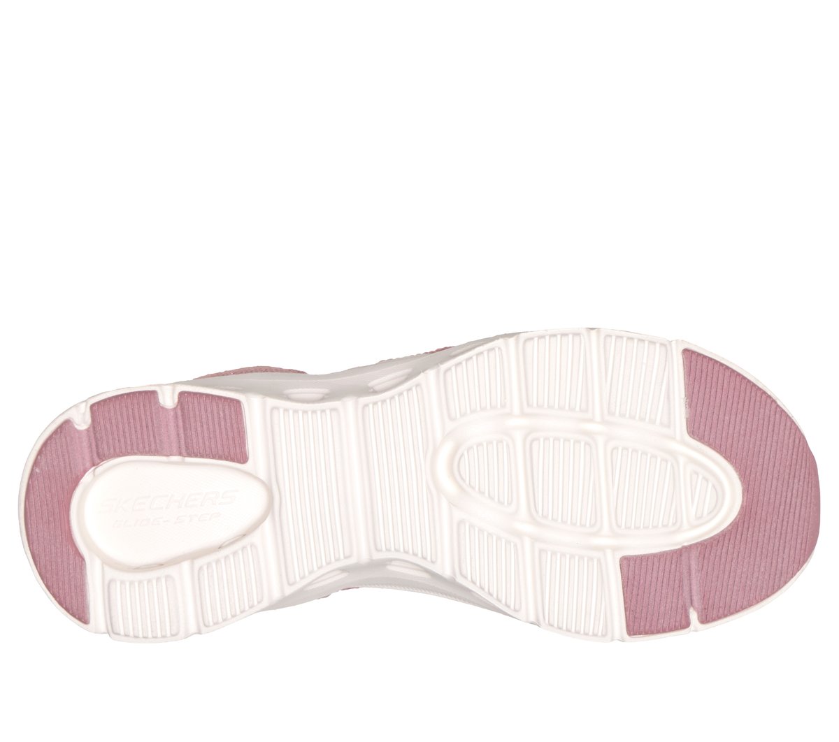 Slip-ins: Arch Fit Glide-Step Pro Sandal - Ace|Skechers