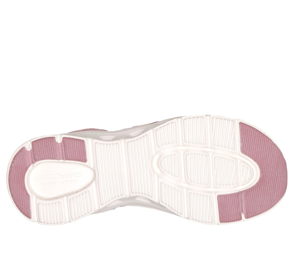 Slip-ins: Arch Fit Glide-Step Pro Sandal - Ace|Skechers