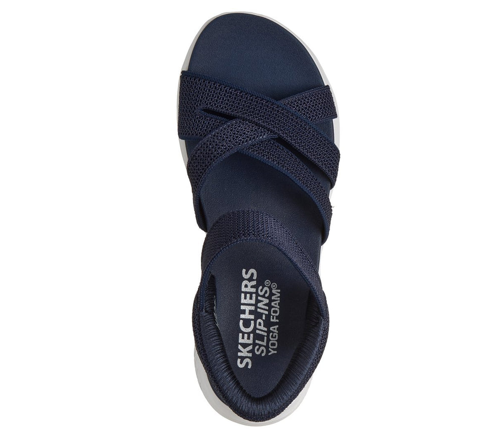 Slip-ins: Ultra Flex 3.0 Sandal - Forever Better|Skechers