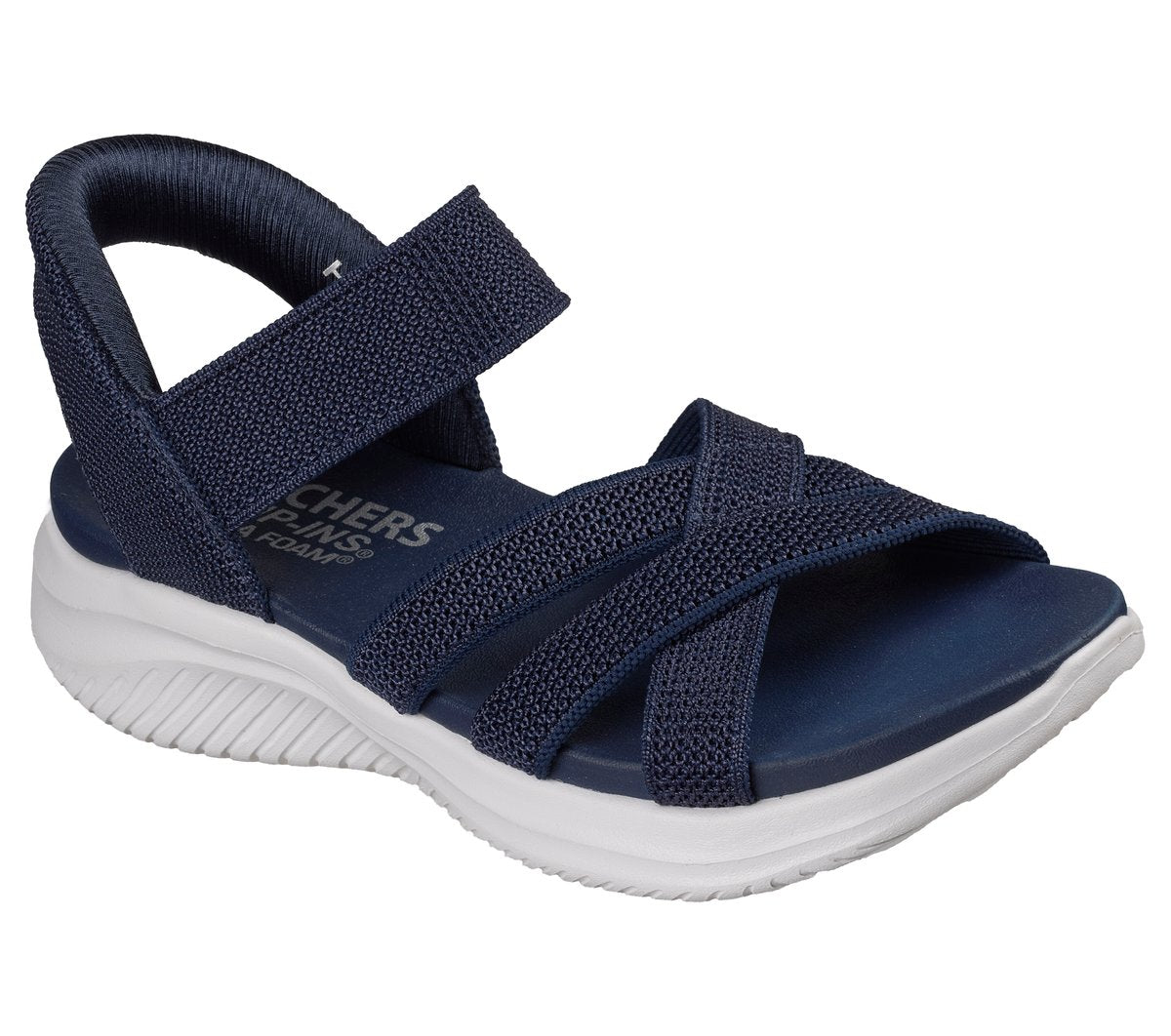 Slip-ins: Ultra Flex 3.0 Sandal - Forever Better|Skechers