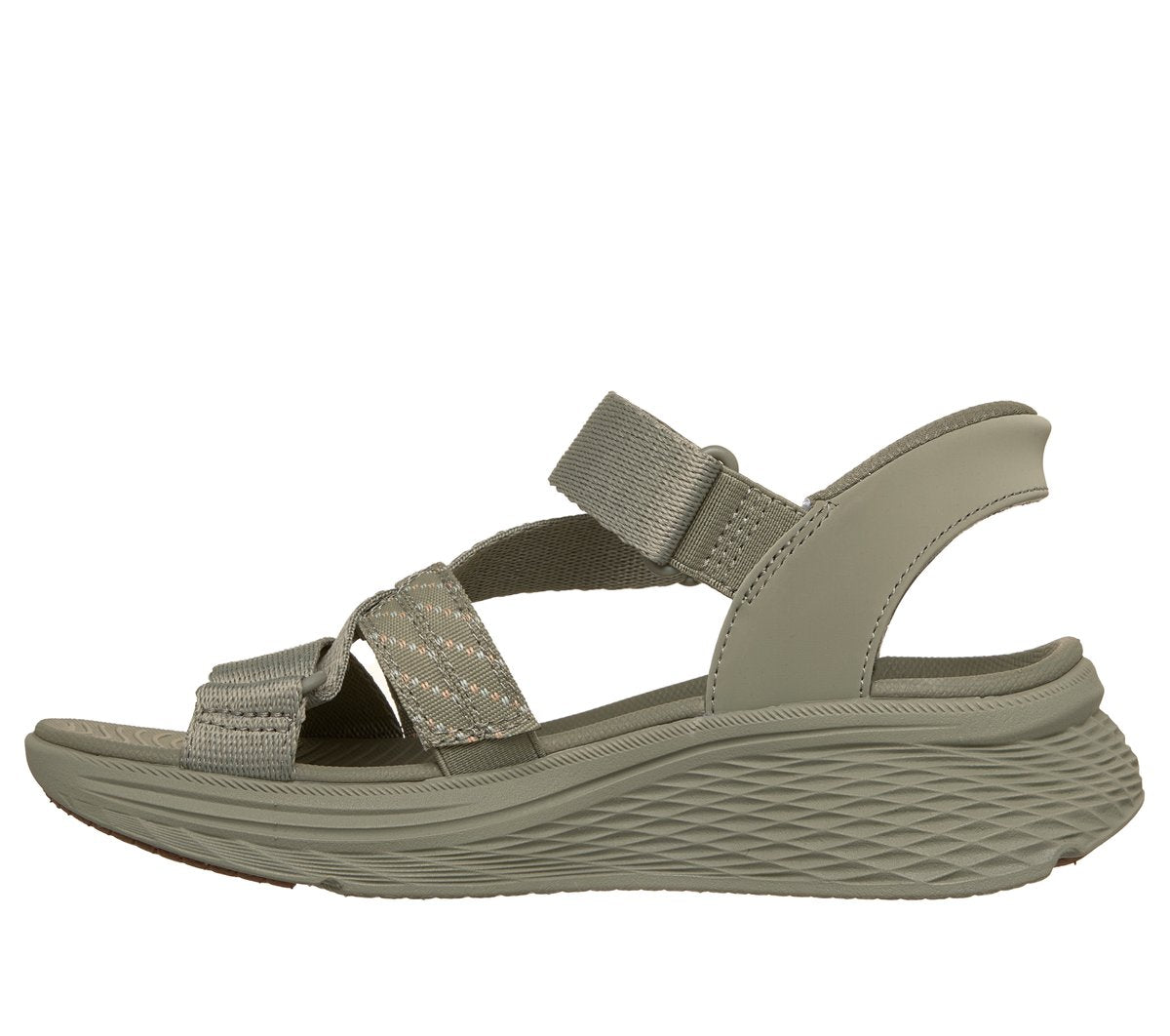 Slip-ins: Max Cushioning Elite 2.0 Sandal - Emery|Skechers