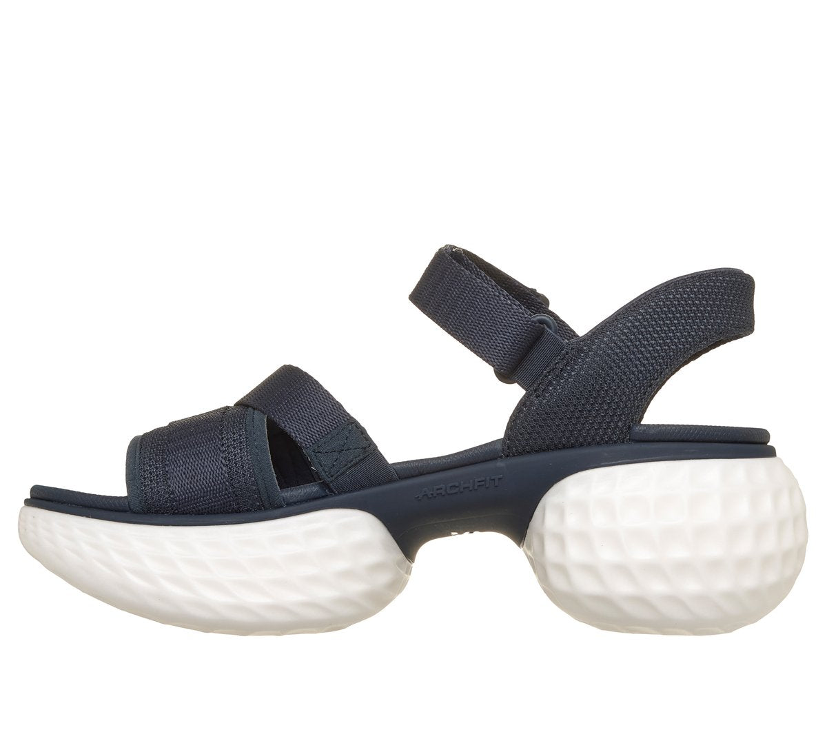 Slip-ins: Arch Fit Hyper Rise - Adley|Skechers