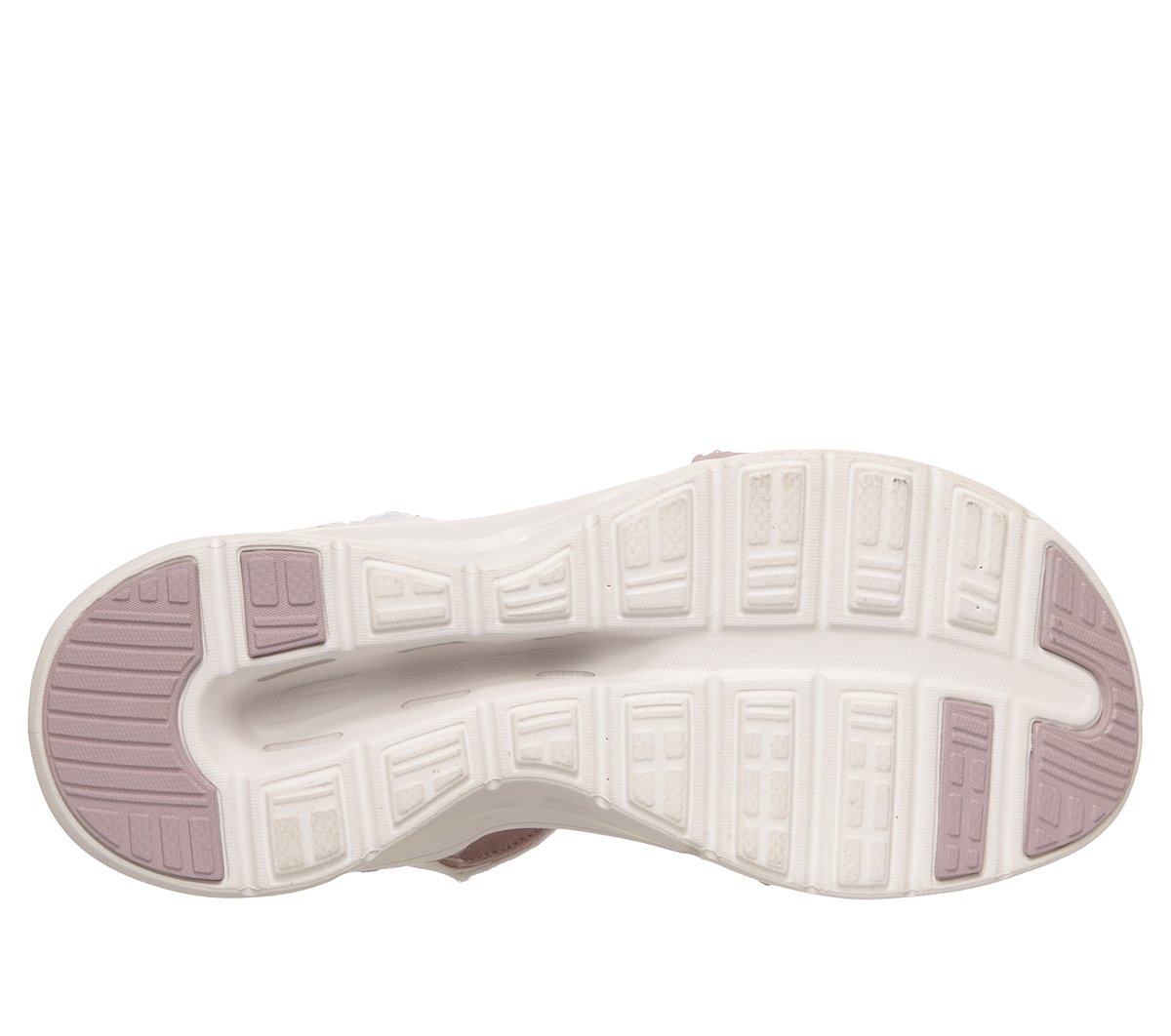 Slip-ins: GO WALK Glide-Step 2.0 Sandal - Cozy Fit Jada|Skechers