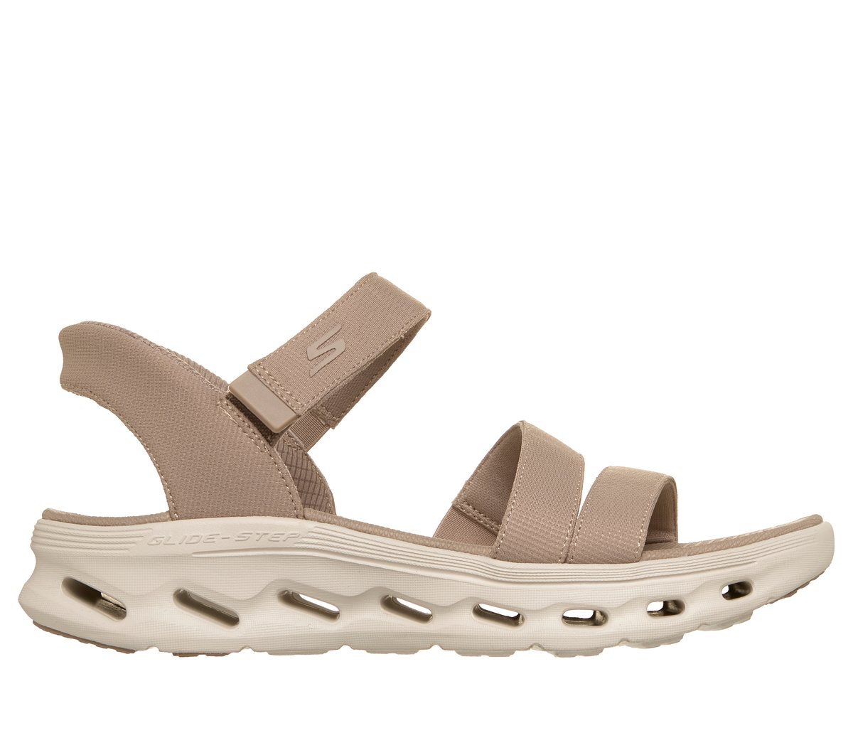 Slip-ins: GO WALK Glide-Step 2.0 Sandal - Ella|Skechers
