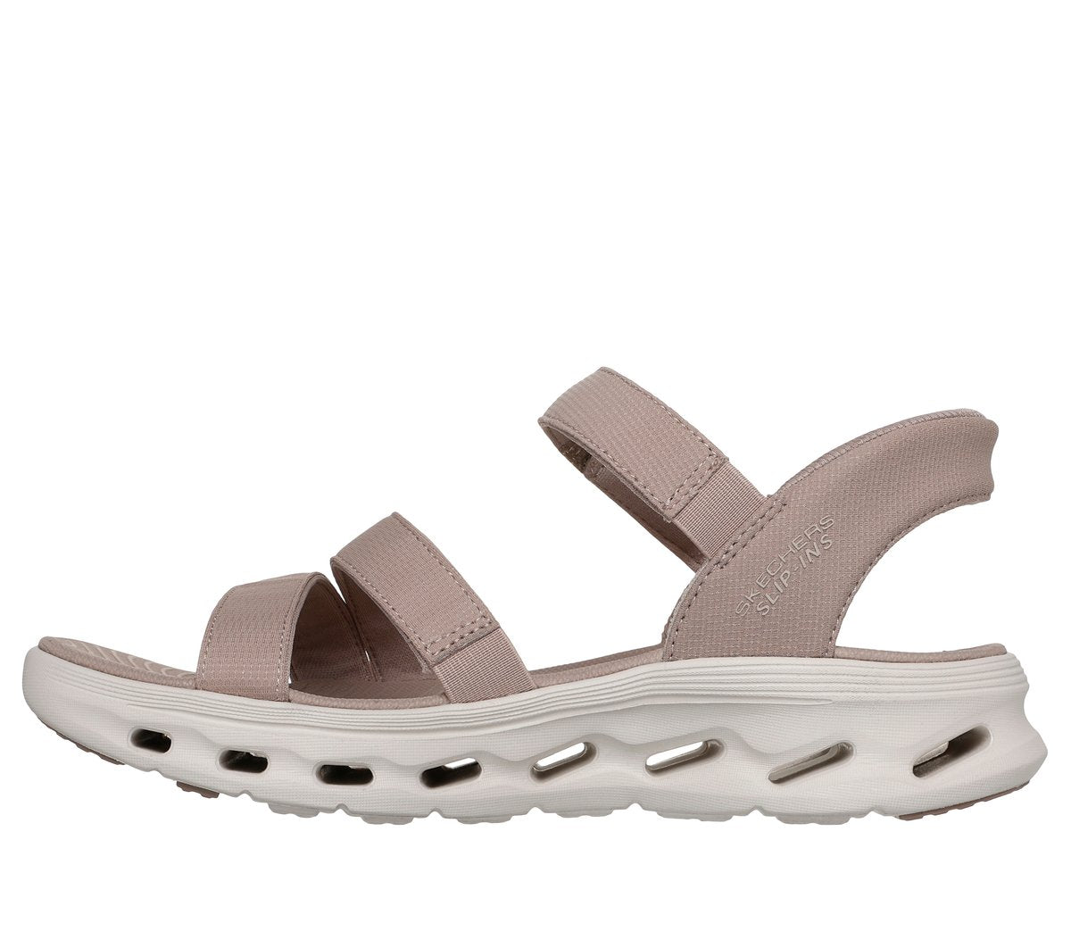 Slip-ins: GO WALK Glide-Step 2.0 Sandal - Ella|Skechers