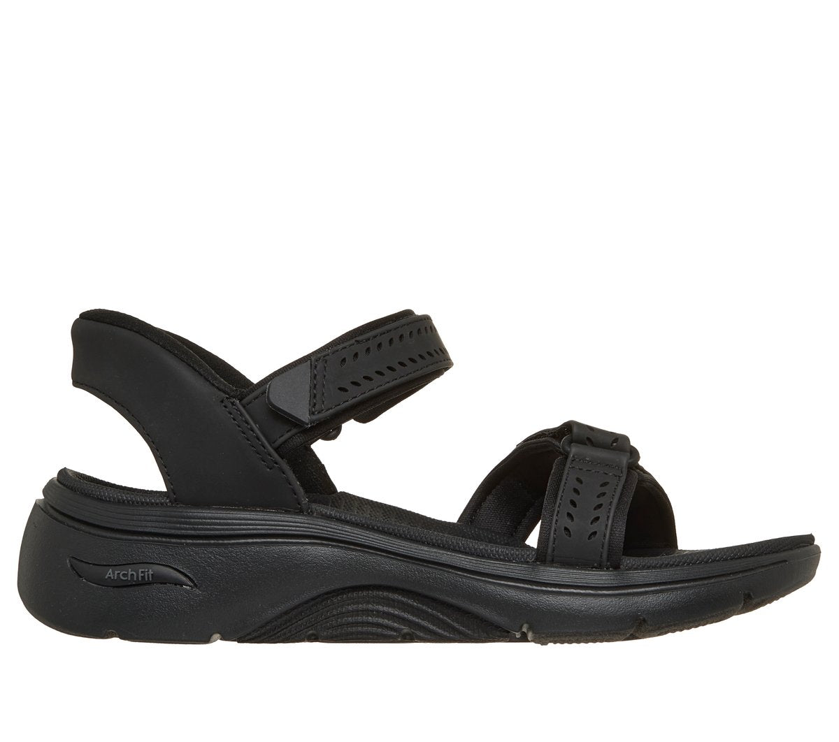 Slip-ins: GO WALK Arch Fit 2.0 Sandal - Candace|Skechers