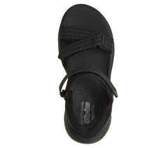 Slip-ins: GO WALK Arch Fit 2.0 Sandal - Candace|Skechers