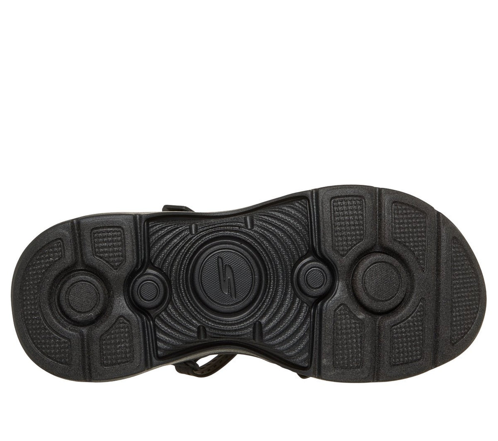 Slip-ins: GO WALK Arch Fit 2.0 Sandal - Candace|Skechers