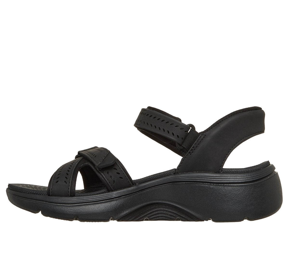 Slip-ins: GO WALK Arch Fit 2.0 Sandal - Candace|Skechers