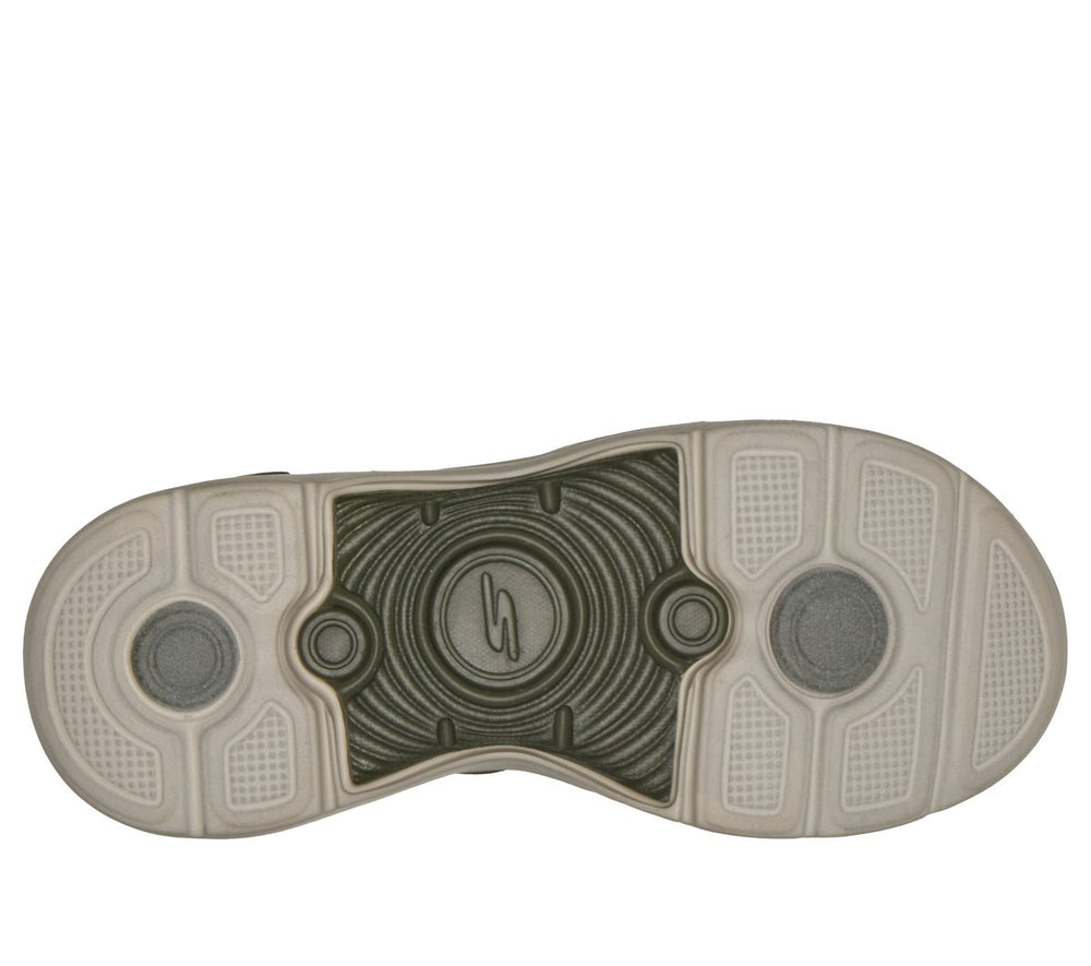 Slip-ins: GO WALK Arch Fit 2.0 Sandal - Francesca|Skechers