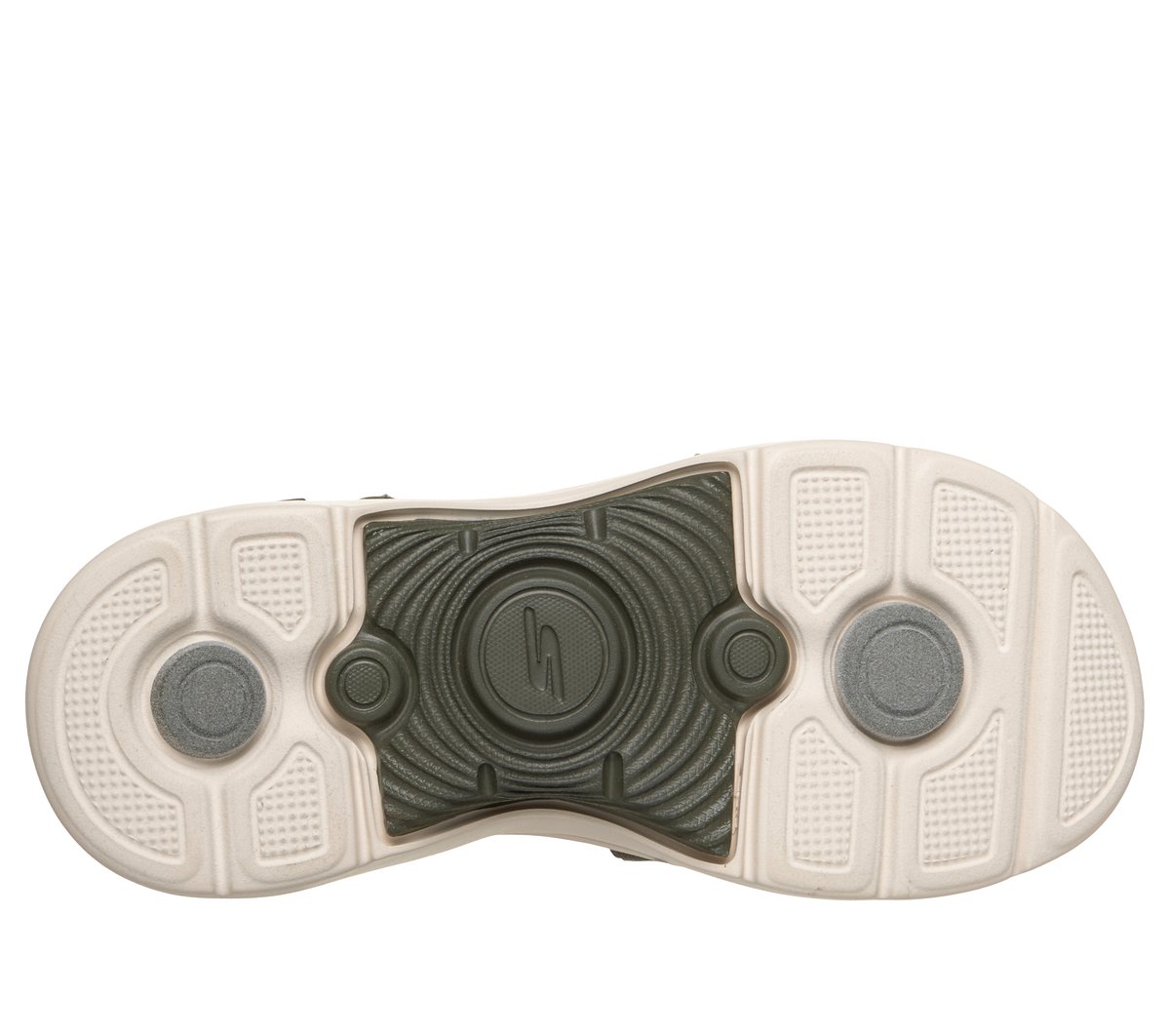 Slip-ins Martha Stewart: GO WALK Arch Fit 2.0 Sandal - Brilliance|Skechers