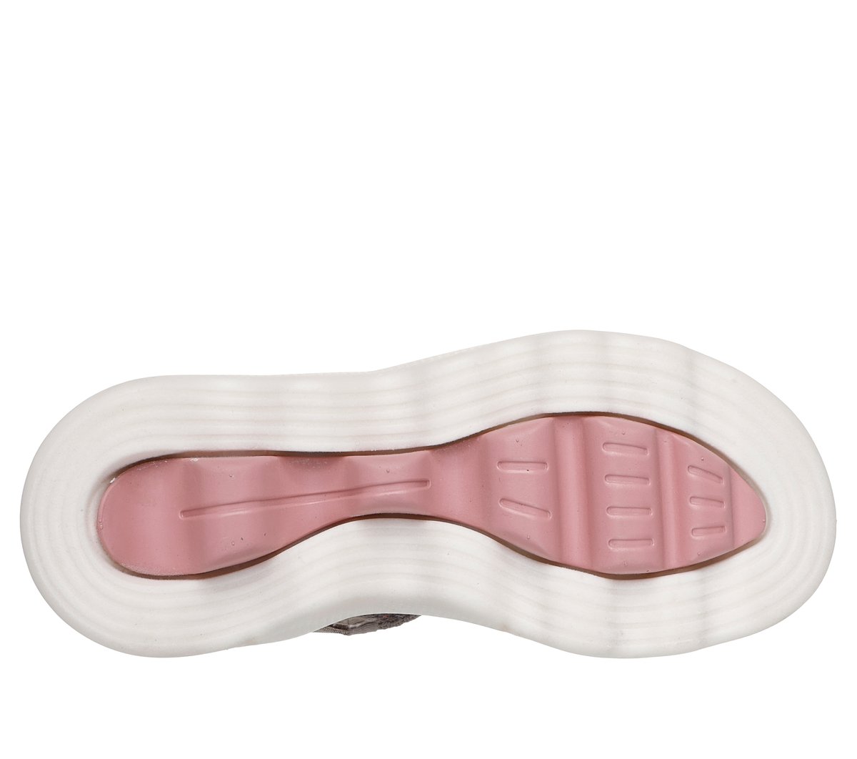 Slip-ins: GO WALK Massage Fit Sandal - Confetti Sky|Skechers