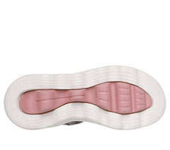 Slip-ins: GO WALK Massage Fit Sandal - Confetti Sky|Skechers