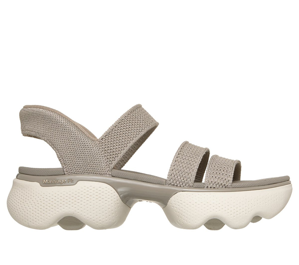 Massage Fit Edge - Wren|Skechers