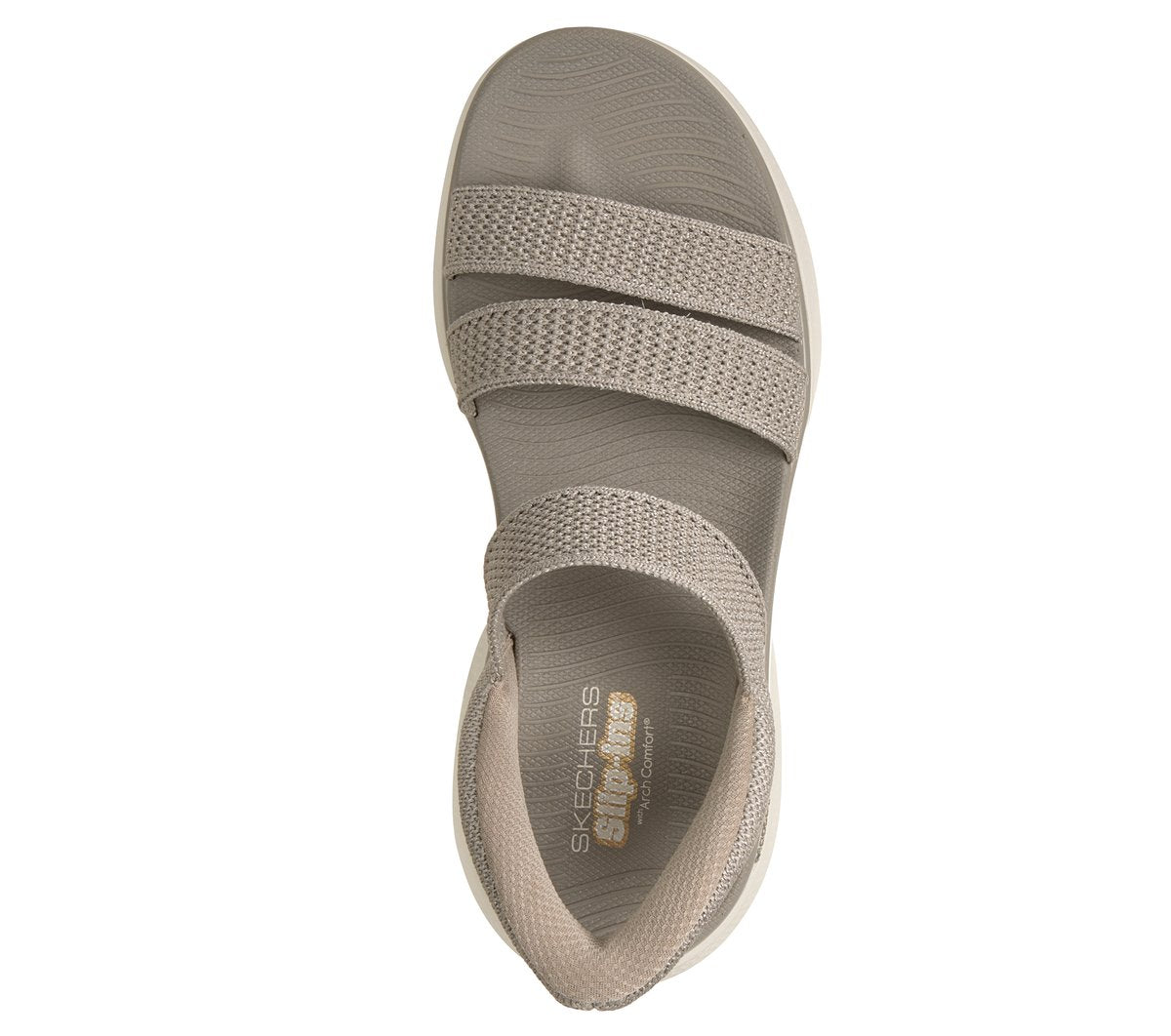 Massage Fit Edge - Wren|Skechers