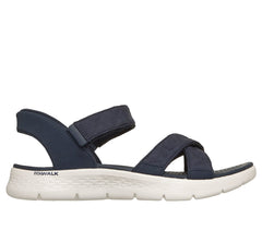 Slip-ins: GO WALK Flex Sandal - Cozy Fit Kaia|Skechers