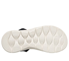 Slip-ins: GO WALK Flex Sandal - Cozy Fit Kaia|Skechers