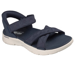 Slip-ins: GO WALK Flex Sandal - Cozy Fit Kaia|Skechers