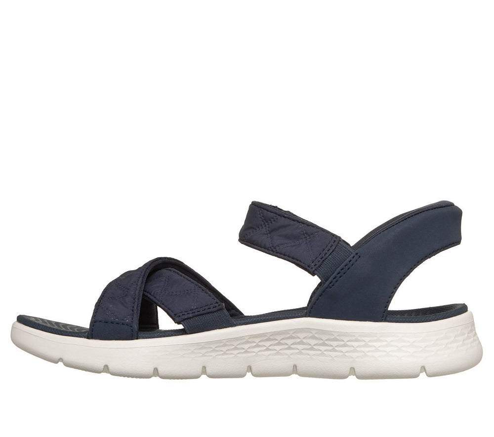 Slip-ins: GO WALK Flex Sandal - Cozy Fit Kaia|Skechers