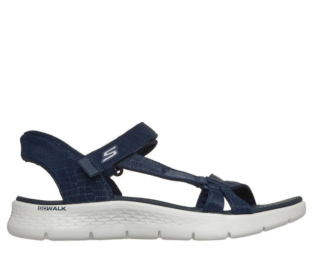 Slip-ins: GO WALK Flex Sandal - Sssophia|Skechers