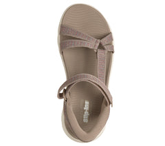 Slip-ins: GO WALK Flex Sandal - Blake|Skechers