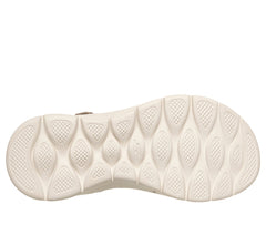 Slip-ins: GO WALK Flex Sandal - Blake|Skechers